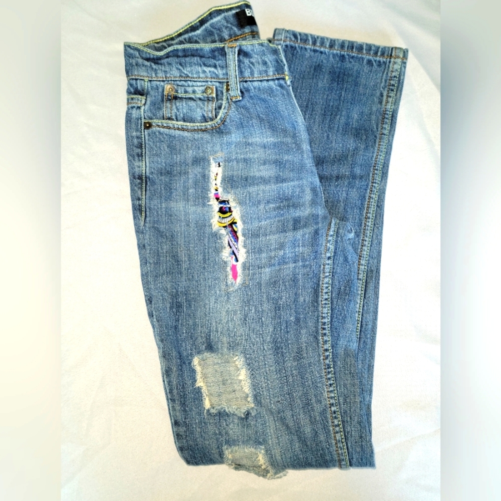 BDG jeans